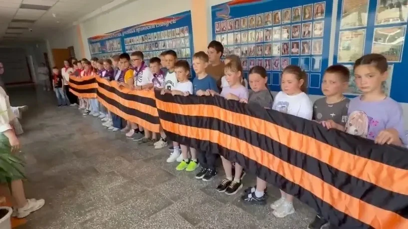 22 июня- День памяти и скорби
🔥🔥🔥
Накануне этой памятной даты в нашем лагере  состоялись мероприя