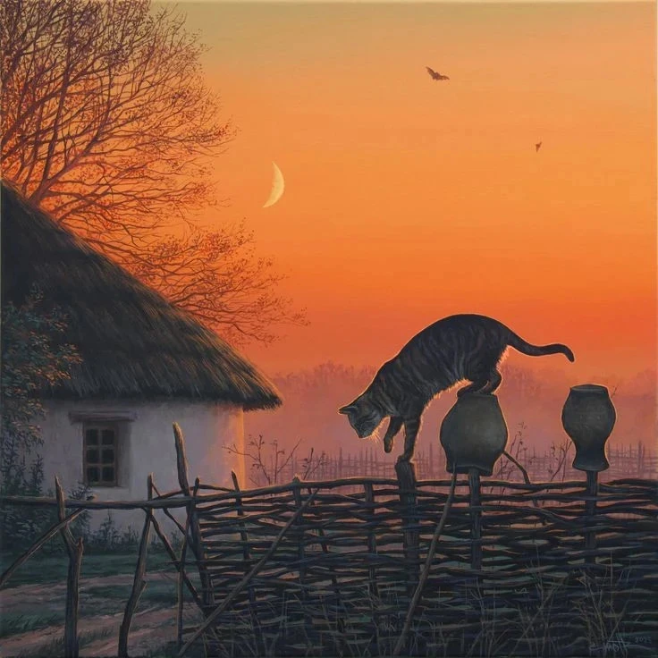 Любите жизнь, покуда живы.
Меж ней и смертью только миг.
А там не будет ни крапивы,
Ни звезд, ни пеп