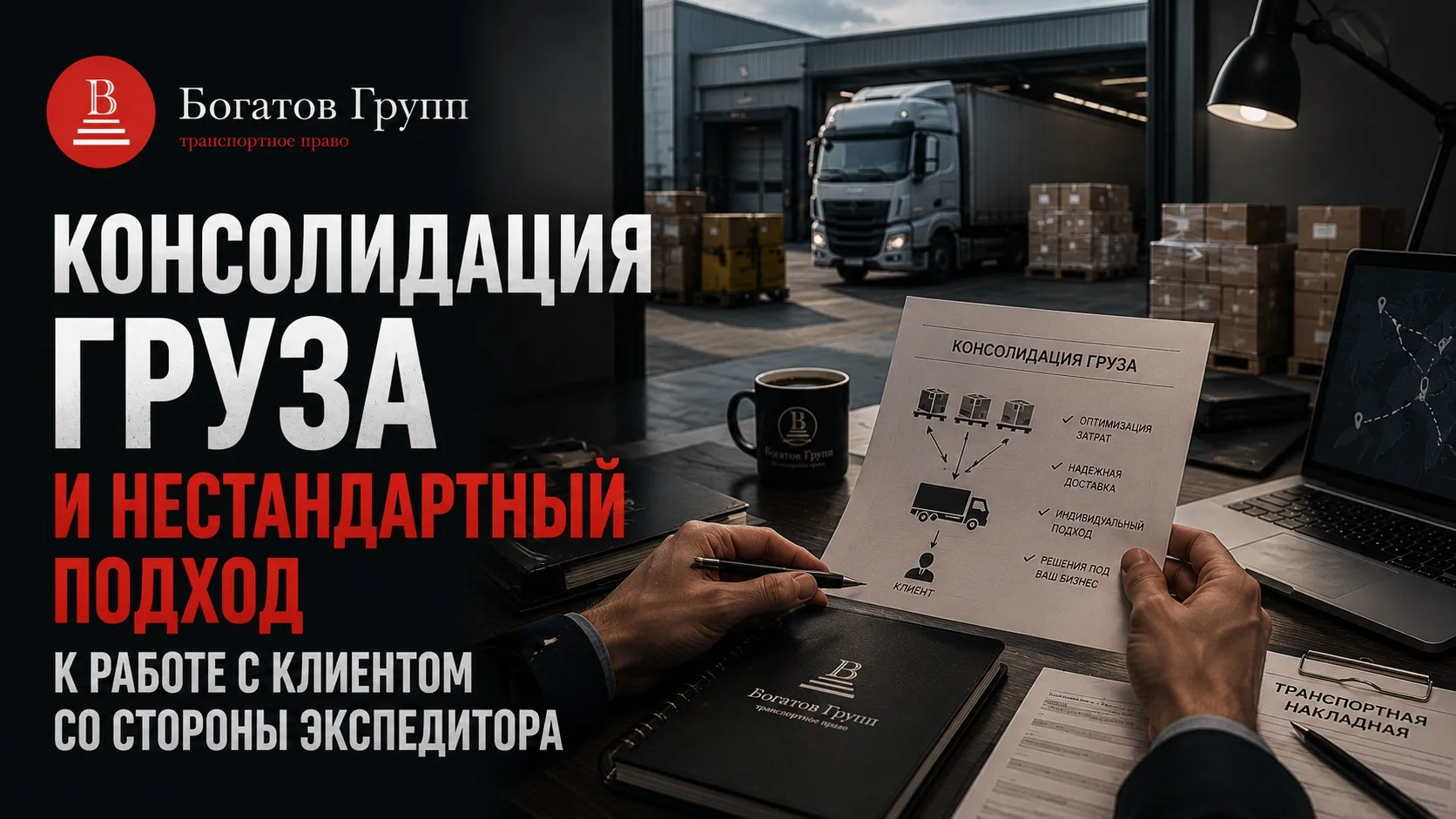 С Вами транспортный юрист Сергей Богатов
 
Эта статья, скорее, поучительная. Задача ее дать более ши