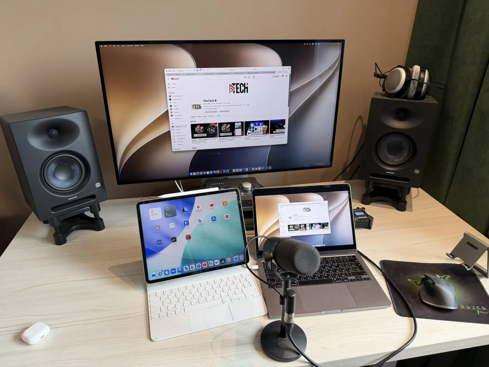 Уже в понедельник расскажу про новые фундаментальные фичи macOS 27.

Соблюдайте work and balance. Вс