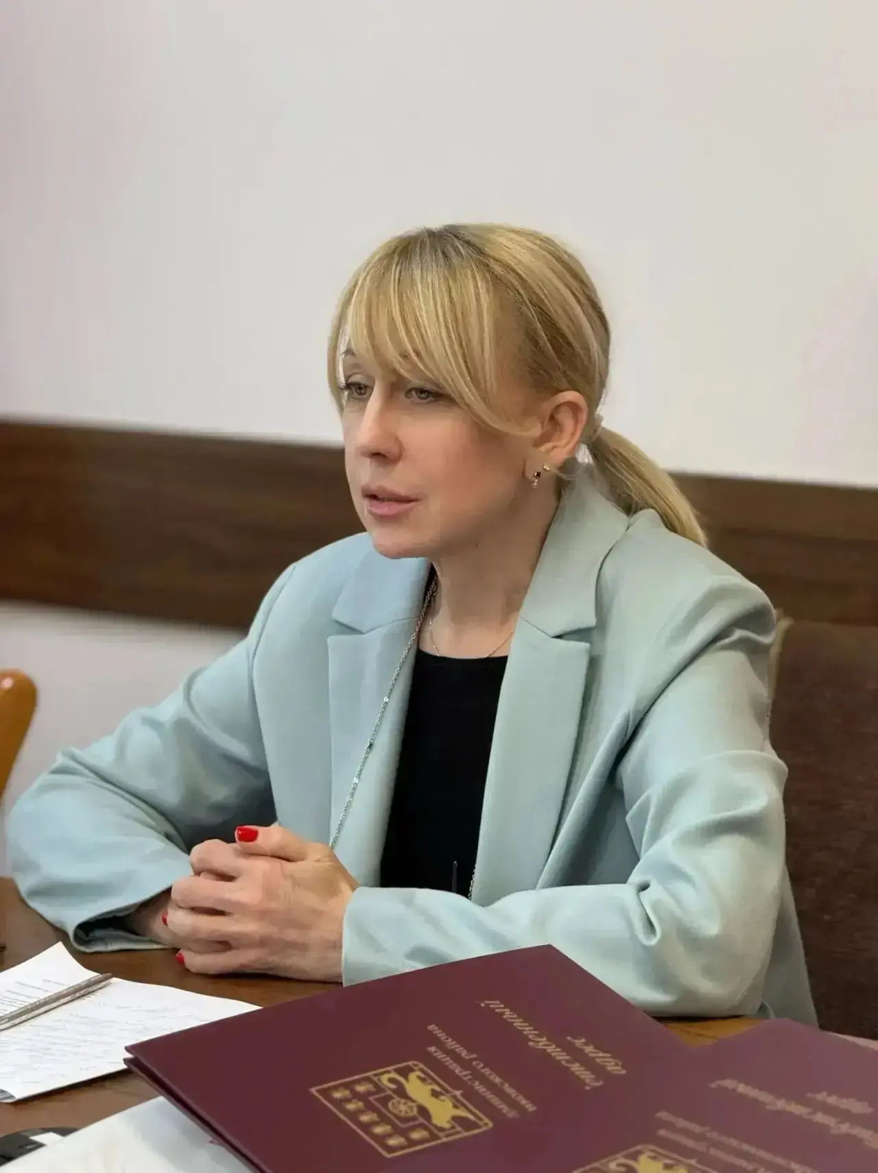 Главное о социальной политике и кадрах в Мясниковском районе 

Официальный канал заместителя  главы 