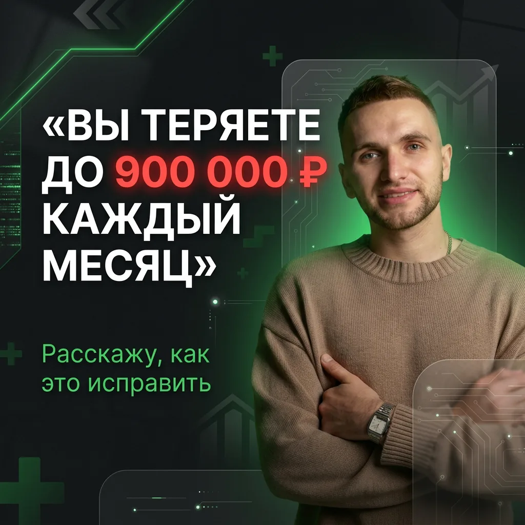 Партнеры, быстрый вопрос:

Вы платите 25 000–35 000 ₽ за привлечение одного клиента по БФЛ. Выручка 