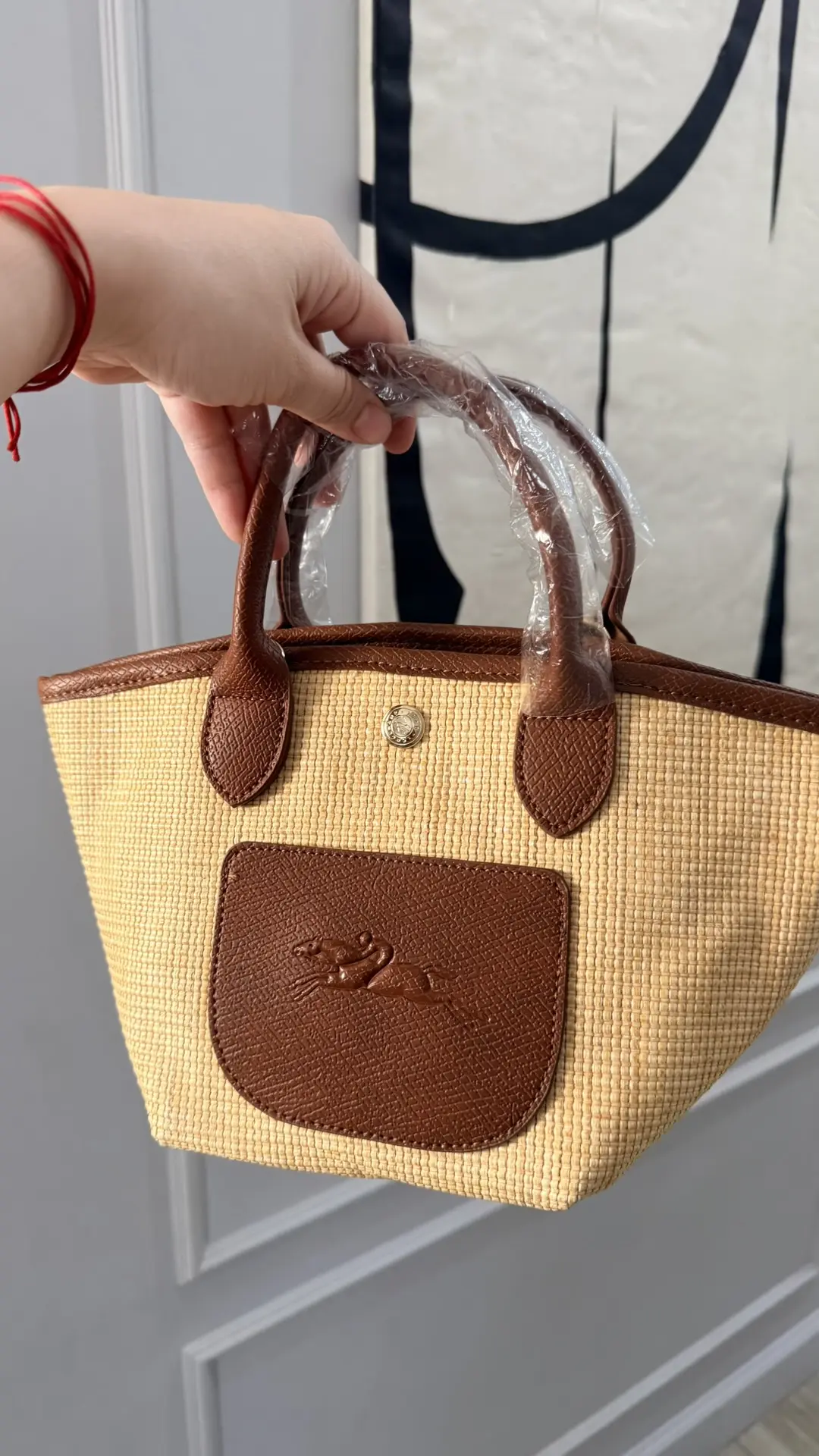 В наличии летние красотки Longchamp

3950₽

пишите Анна Минаева