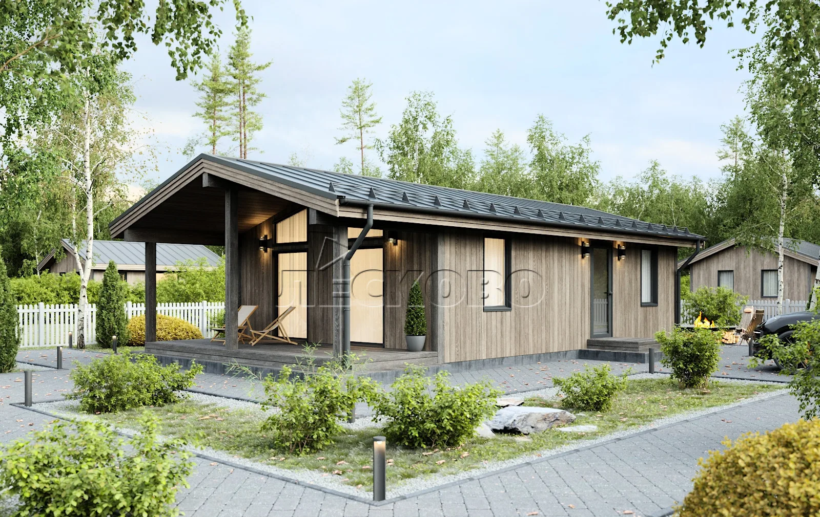 🏡 Ищете дом для всей семьи до 3,5 млн рублей? Это реально!

Мы подготовили подборку каркасных домов
