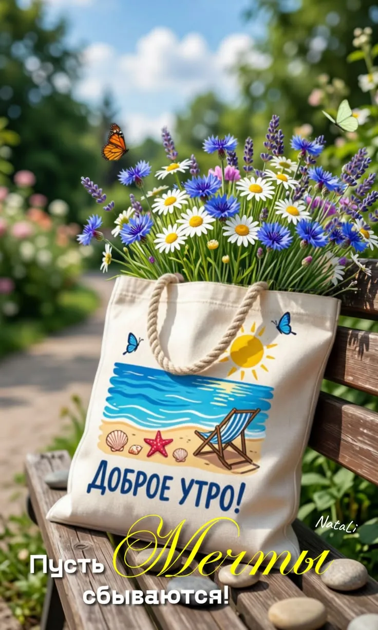 МИР ПОЗИТИВА 🤩 ОТКРЫТКИ!