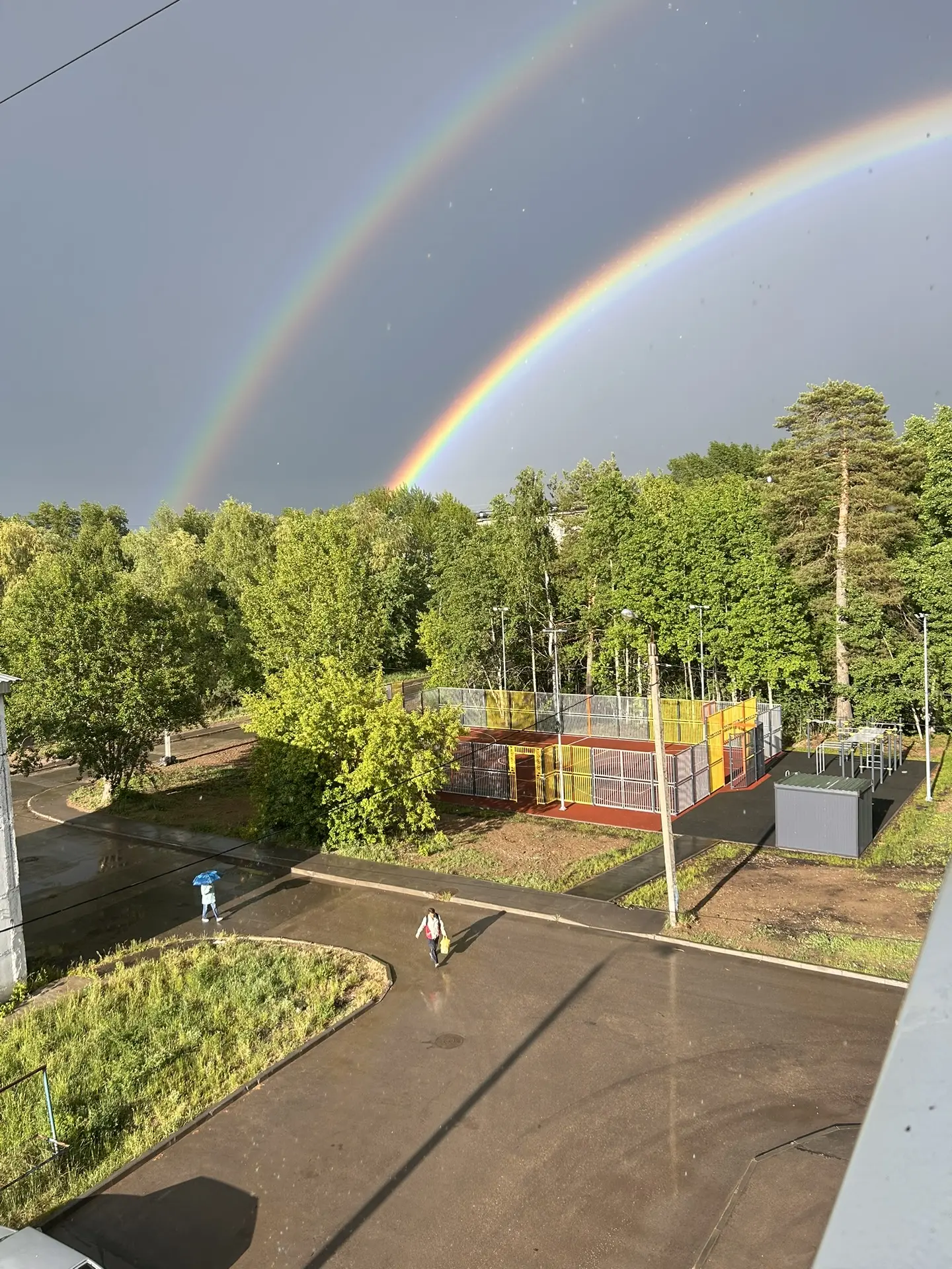 Красота прямо сейчас 😍