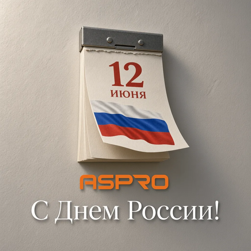 Поздравляем с Днём России!

Одна из главных ценностей страны - это ее люди. Спасибо всем, кто трудит