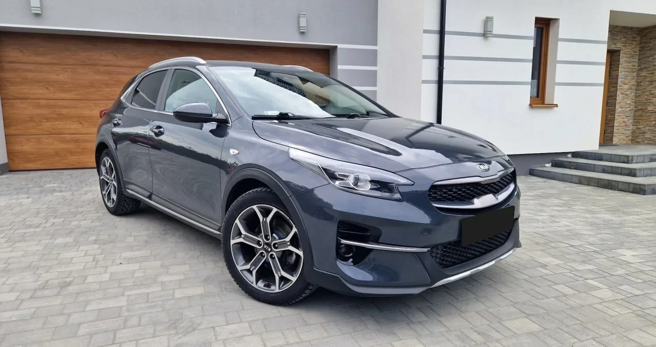 Kia XCeed

Цена под ключ: 1 170 000 ₽

Автоматическая КПП, передний привод

Год: 2021
Пробег: 38 500