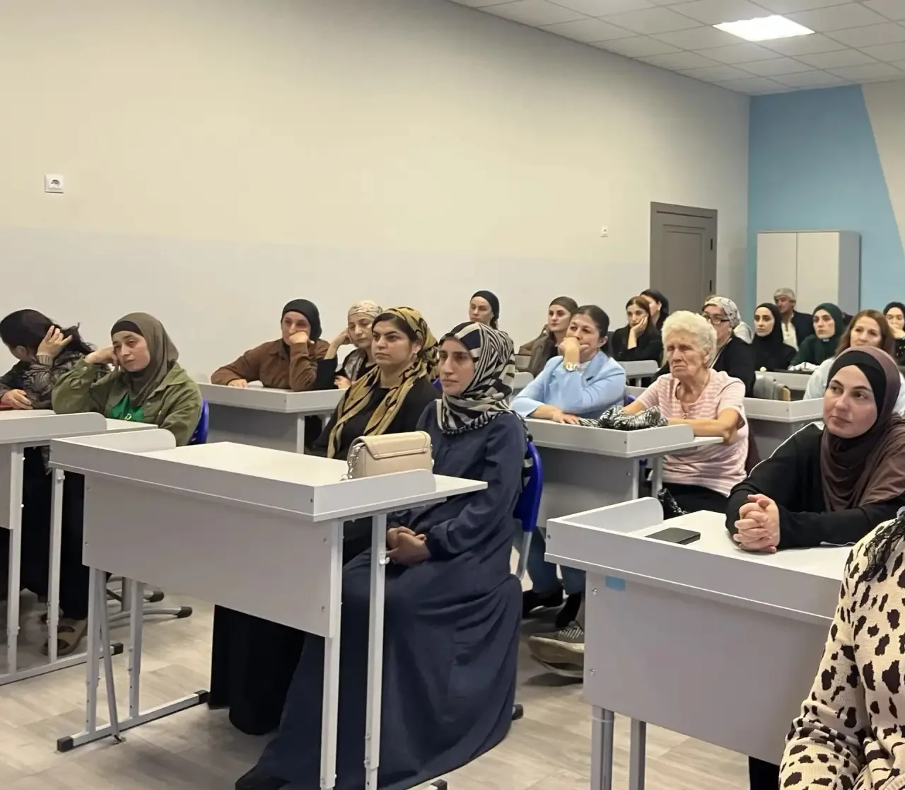 Родительские собрания: «Комплексный подход к профилактике наркотической зависимости среди подростков