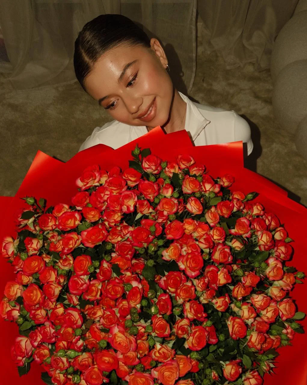 ❤️‍🩹🌹