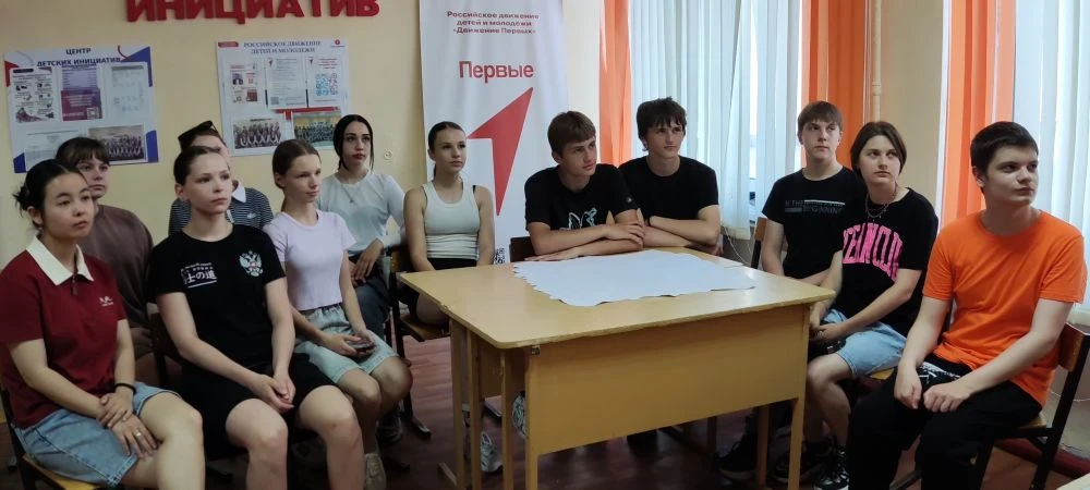 В лицее прошел кинолекторий о Николае Поликарпове.
Знаете ли вы, кто создал легендарный У-2 (По-2), 