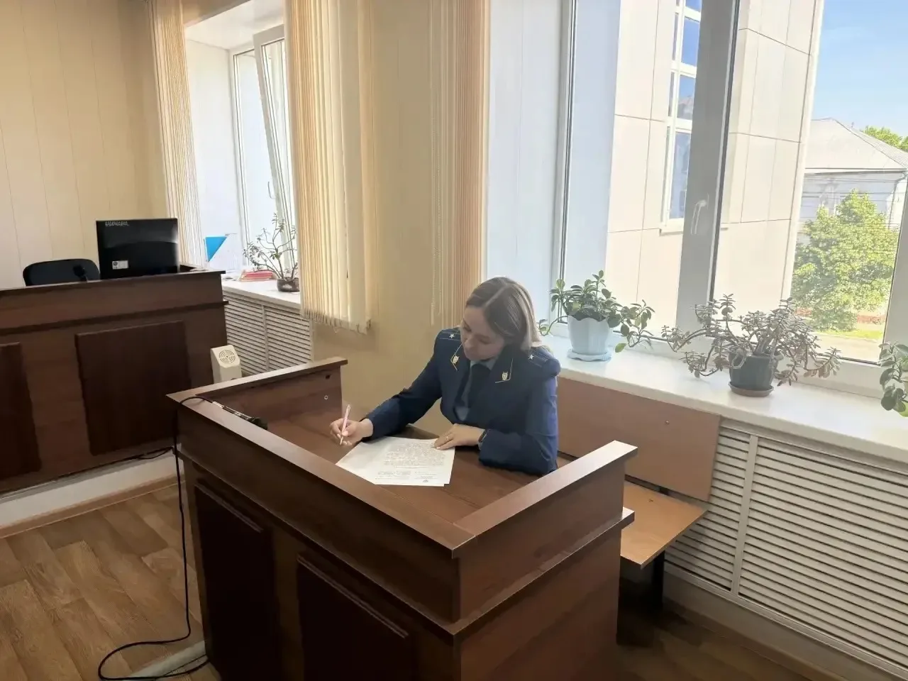 Прокуратура города Калуги в судебном порядке добилась лишения права на управление транспортными сред