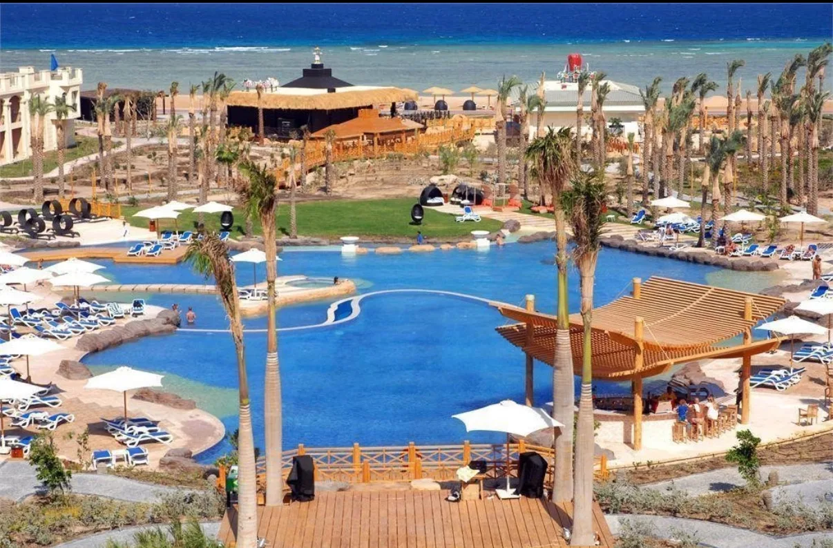 САМАЯ ВКУСНАЯ ЦЕНА НА ЭТОТ ОТЕЛЬ — НЕ УПУСТИТЕ

📍 Tropitel Sahl Hasheesh / Тропитель Сахл Хашиш 5⭐ 