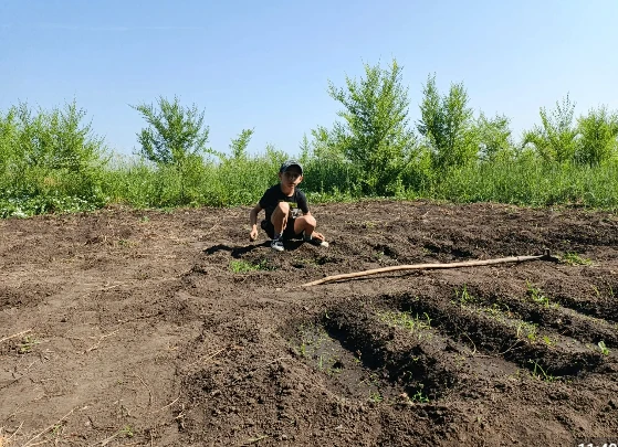 ☀️В лагере дневного пребывания Любино-Малоросской школы прошёл весёлый летний праздник - День Нептун