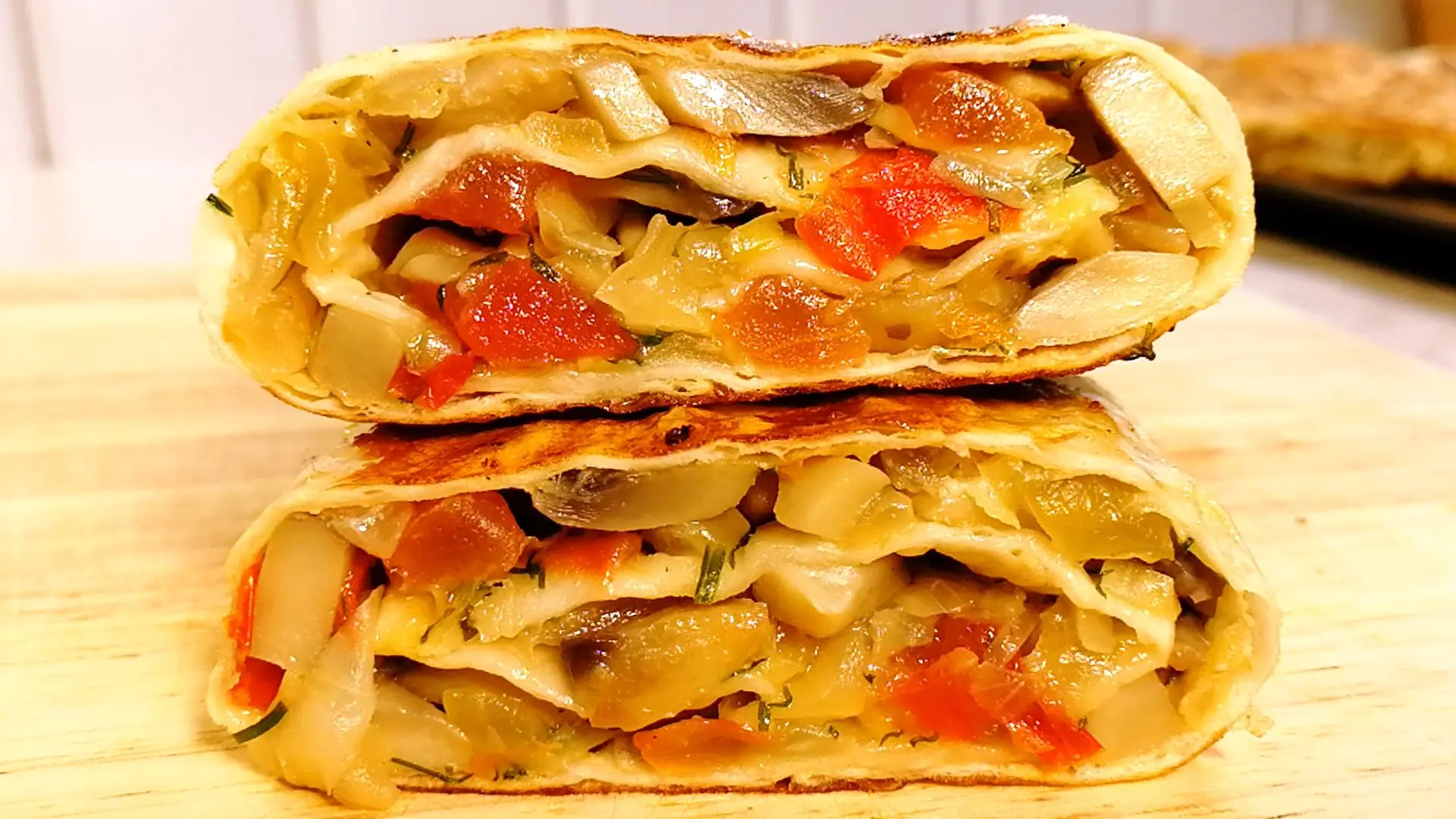 ПОТРЯСАЮЩЕ ВКУСНЫЕ Ленивые Пирожки  -  Вкуснее обычных, а возиться с тестом НЕ нужно!

Скидки на выб