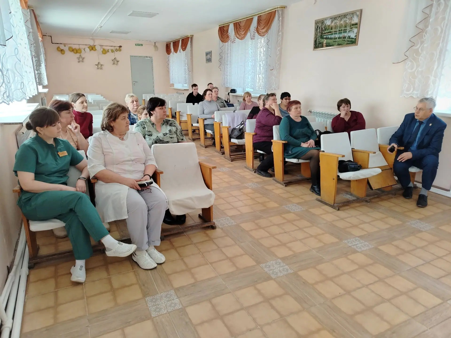 Коллеги, а вы сталкивались с термином «онконастороженность»❓Глобально, это принцип внимательного отн