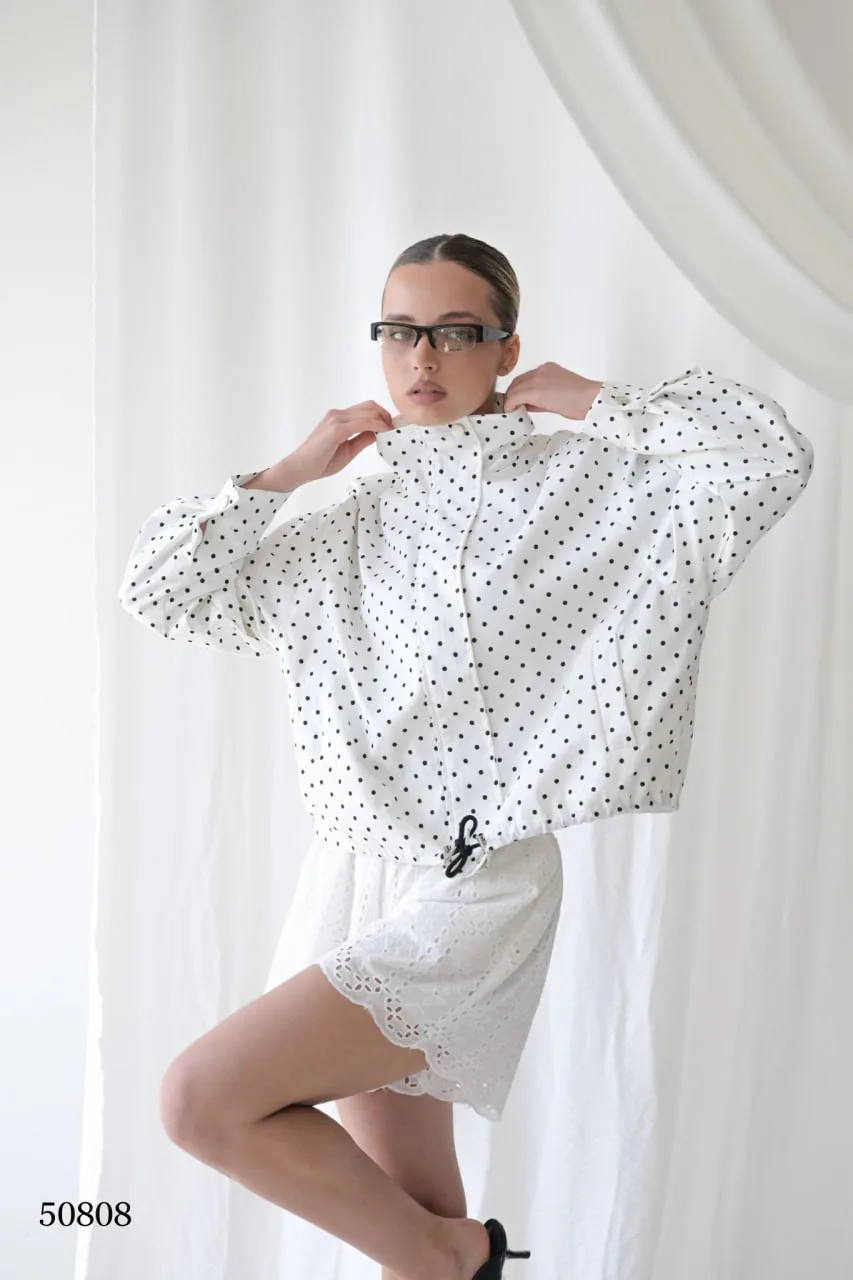 А как вам такие летние ветровки🥹
3900₽
Горох сейчас просто на пике 🔥🔥🔥