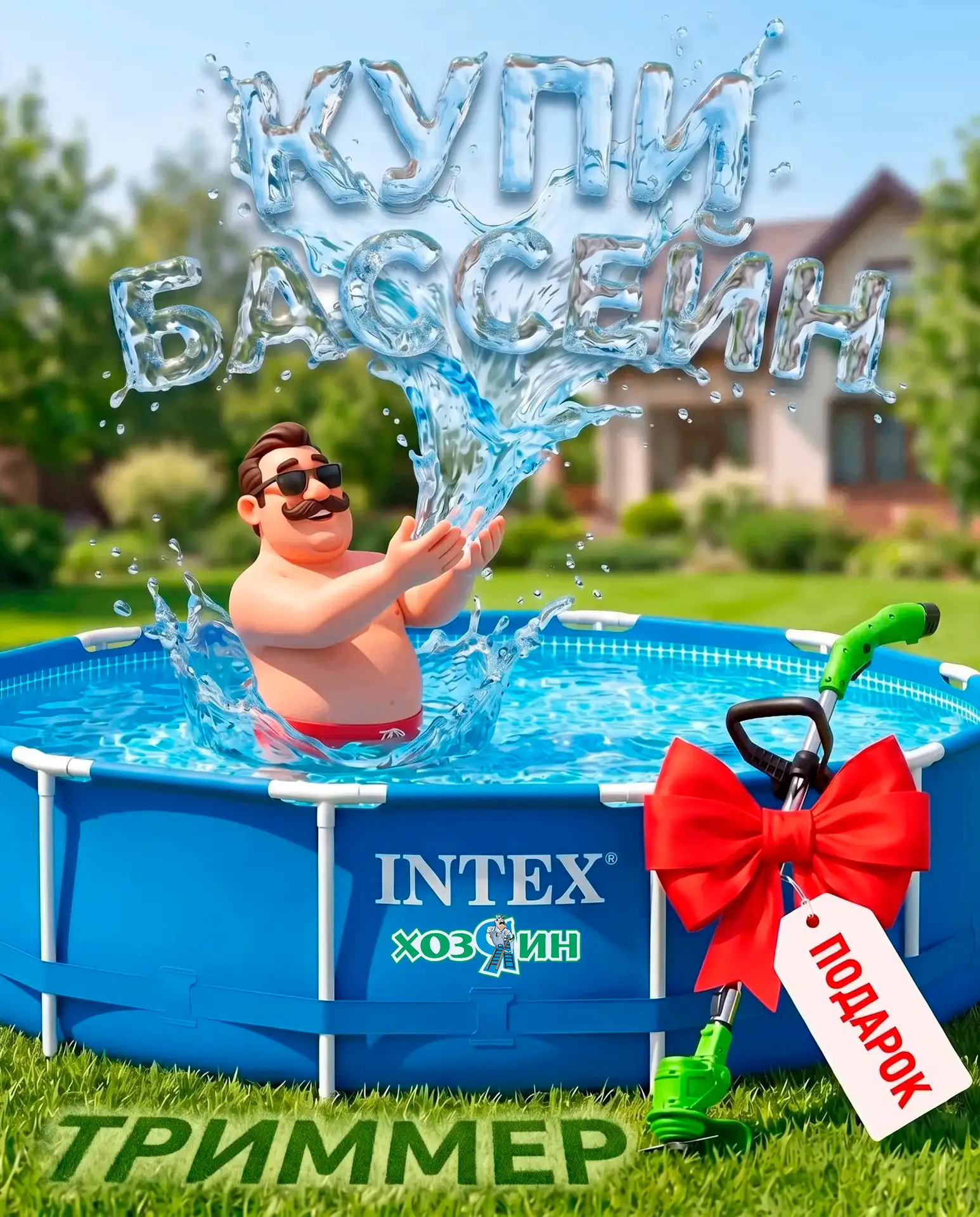 Ваш личный курорт уже близко — и с подарком! ☀️

Акция подходит к концу, а значит, времени на раздум