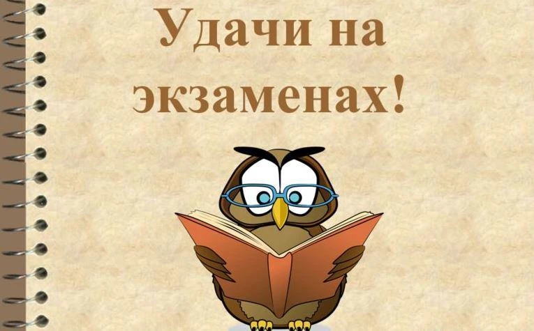 🎓 Первая экзаменационная неделя позади!
Наши выпускники 9-х и 11-х классов достойно начали марафон 