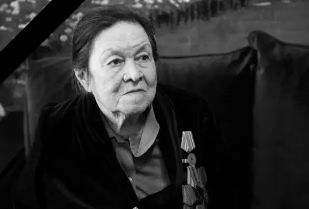Ушла из жизни легендарная фронтовичка: Дагестан прощается с Валентиной Георгиевной Овериной

Дагеста