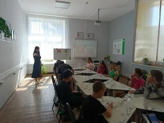 🌿🌍ДЕНЬ ЭКОЛОГА И ВСЕМИРНЫЙ ДЕНЬ ОКРУЖАЮЩЕЙ СРЕДЫ 🌿🌍

👫 04 июня в нашем Центре для ребят дневной