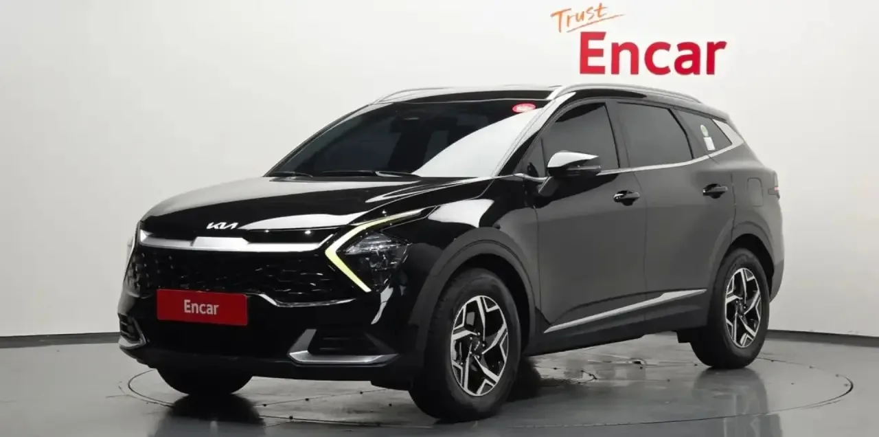 Кто хотел свежий Kia Sportage по адекватной цене?
Еще и на заводском газу👌
✅2.455.000 под ключ 🔑 в