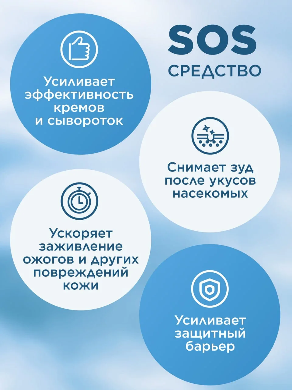 🆘ЭТО ДЕЙСТВИТЕЛЬНО SOS-СРЕДСТВО ДЛЯ ЛЮБОЙ ДОМАШНЕЙ АПТЕЧКИ✅