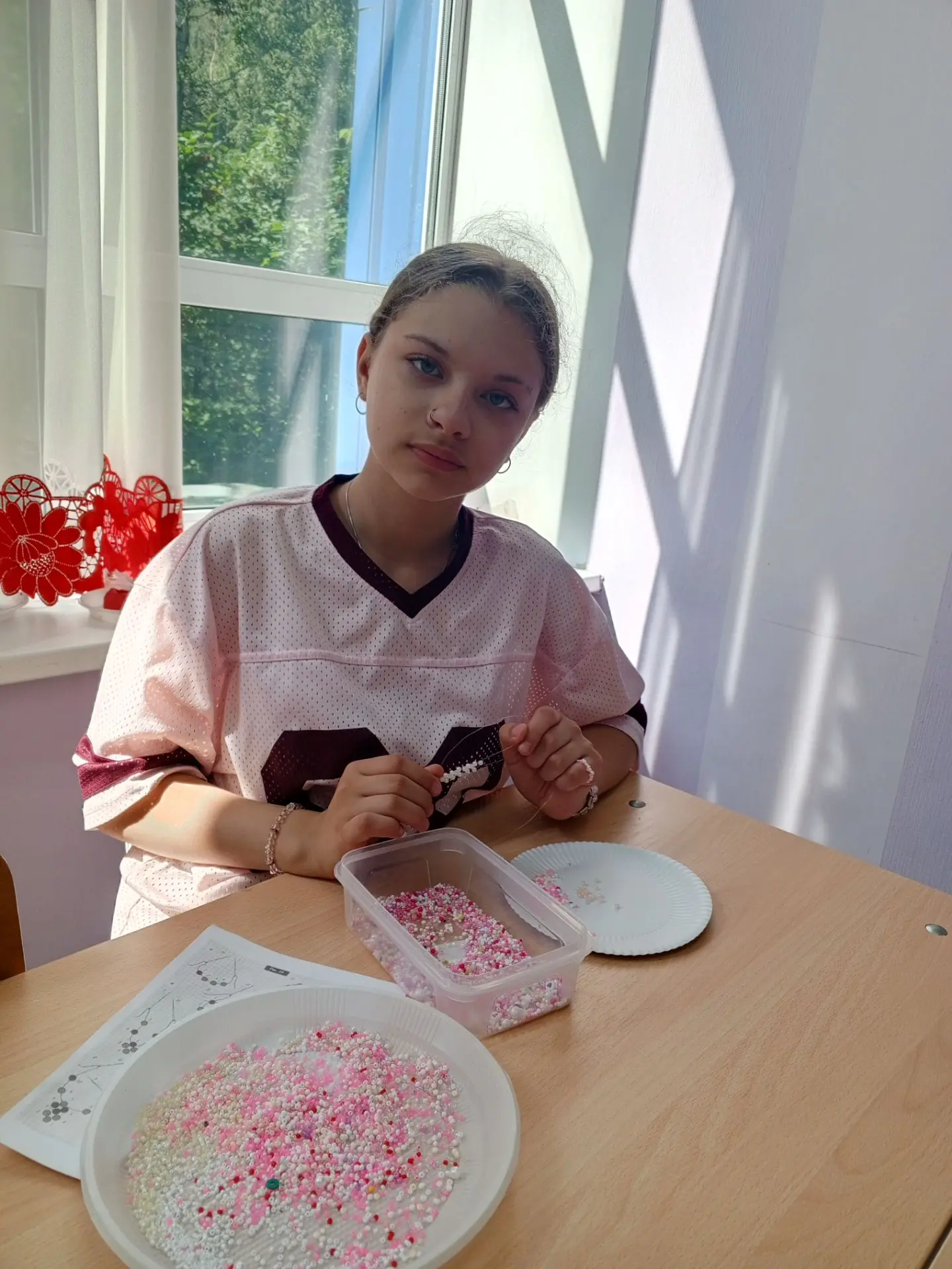 Центр творчества
