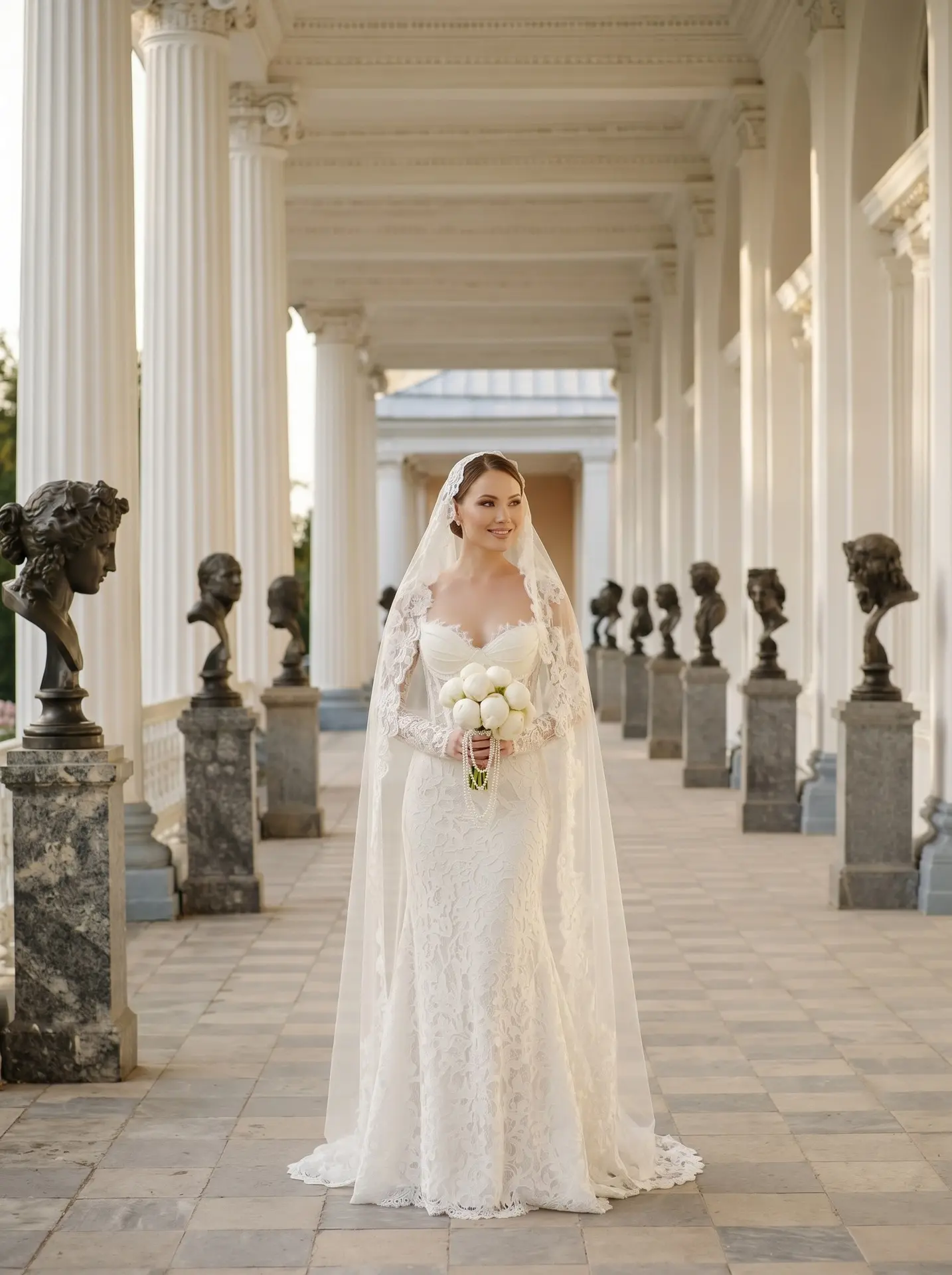Новая коллекция свадебных букетов👰🏻‍♀️
⠀
В разделе «Новинки» появились новые букеты невесты — нежн
