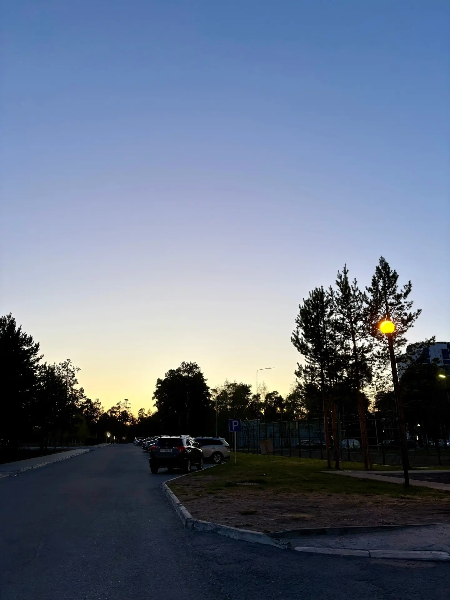 Краски вечера❤️

Фото: Анна Ершова