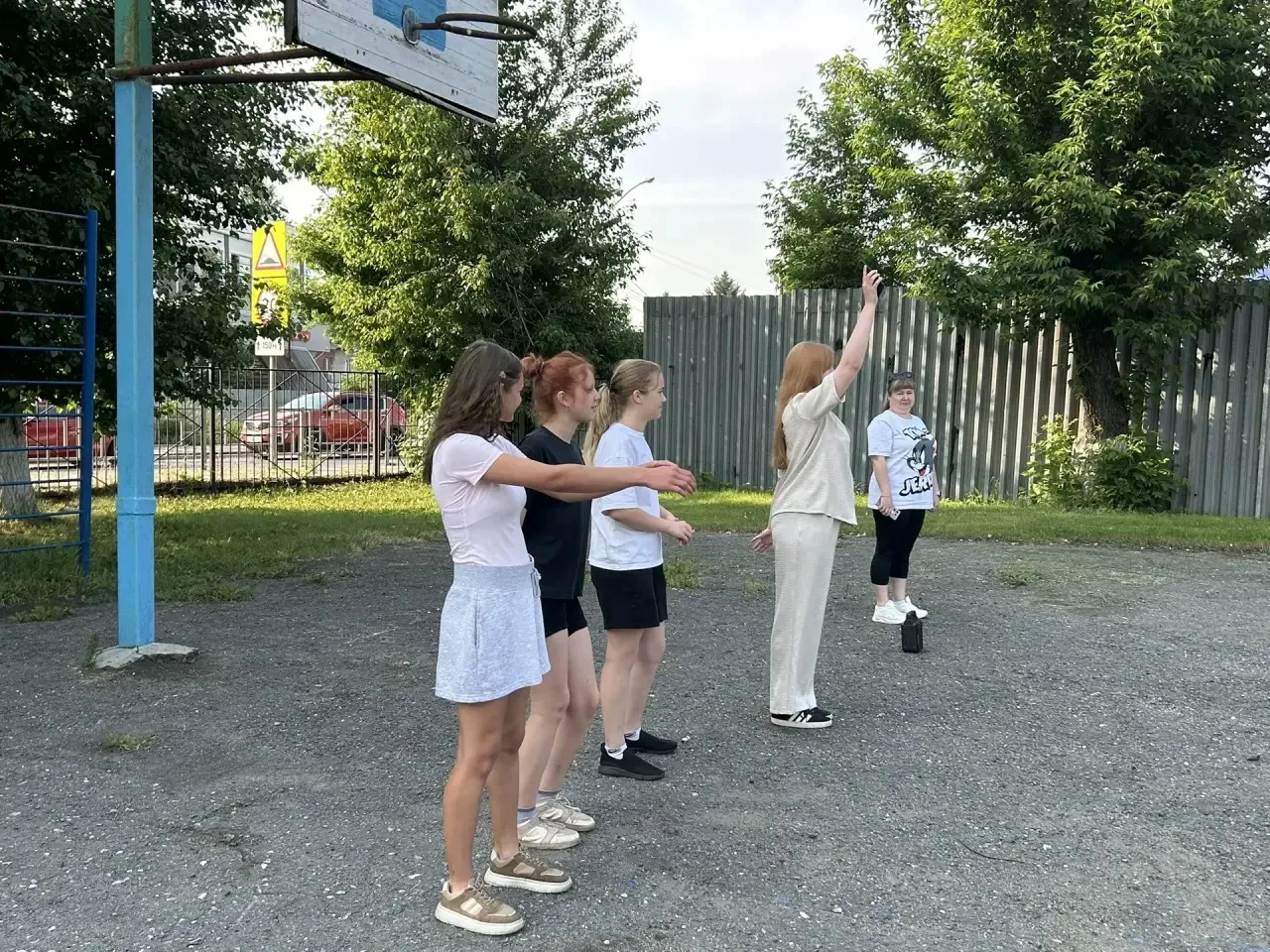 🔥 День профессий в «Мечтателях» прошел на ура!

16 июня наш лагерь превратился в настоящий город ма