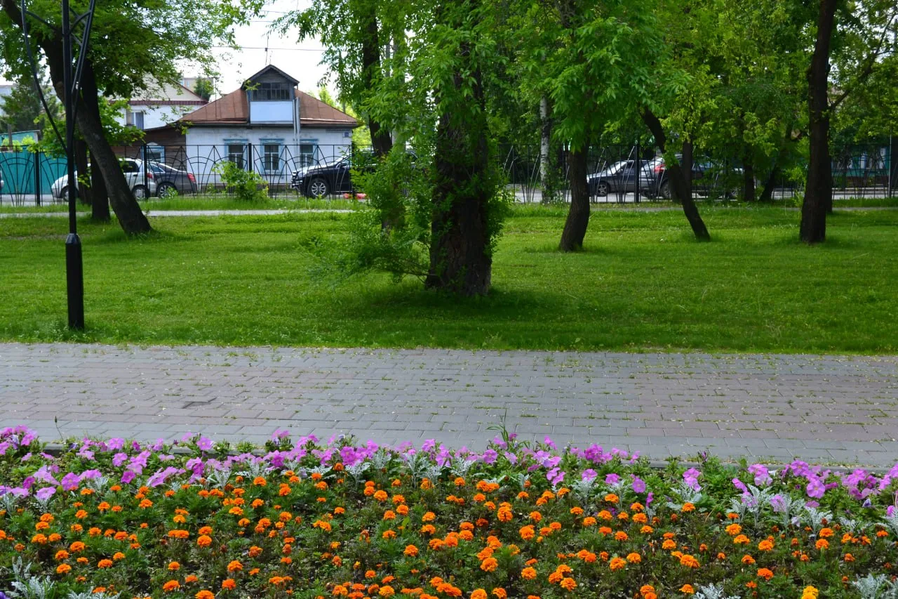 В Нижнем Тагиле пройдет битва ТОСов

Правда, вполне себе мирная. Мэрия объявила конкурс для советов 