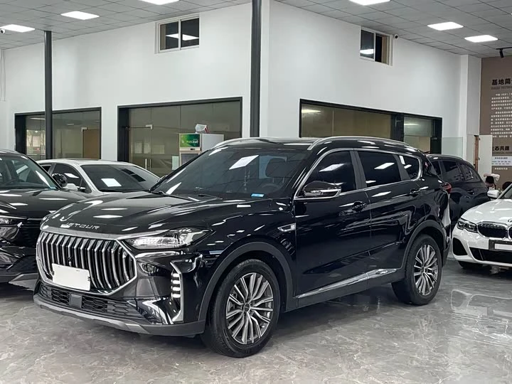 Автомобиль под заказ из Китая!🇨🇳

Jetour X70 PLUS Warrior 5-seater

⚙️ Основные характеристики:

▪