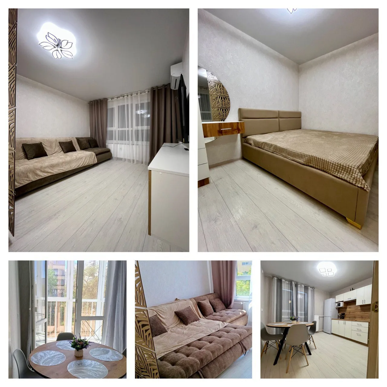 🏠 СДАЕТСЯ 1-К КВАРТИРА (ПОСУТОЧНО) в центре Мариуполя

📍 Адрес: пр. Металлургов, 81а (Ленинградски