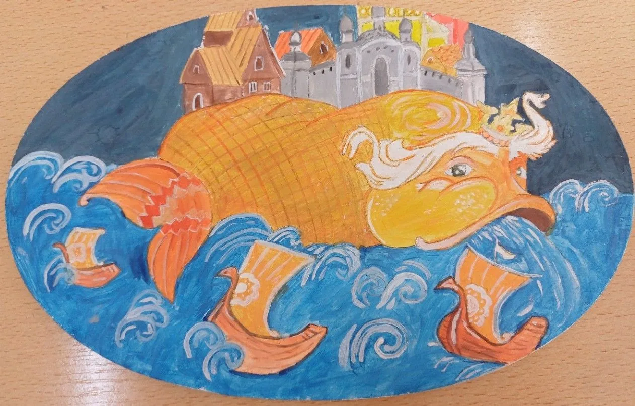 🌞Доброе утро!
🌈Отличного дня и успешной недели!
⁣
Березина Алиса, выпускница
Преподаватель Клюкина