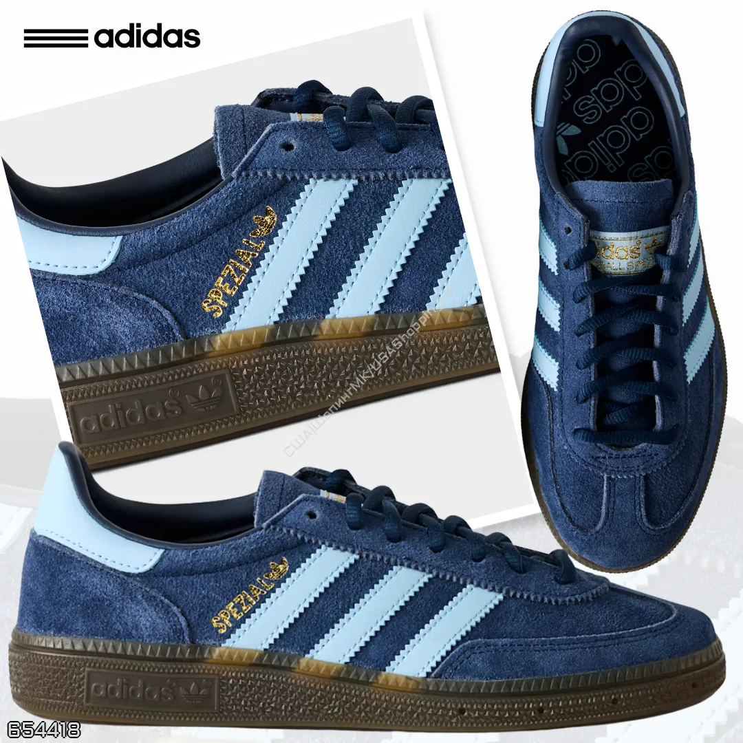 Adidas 🇺🇸

Кроссовки Handball Spezial (женский раздел)
16100₽ ➡️ 8100₽ + доставка
6, 6,5, 7

ID: 6