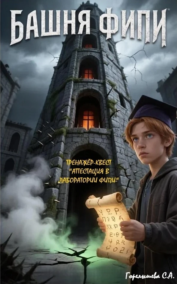 🎁 Подарок от меня на онлайн-фестивале "Учительская на опушке".

Ежегодно тысячи способных выпускник