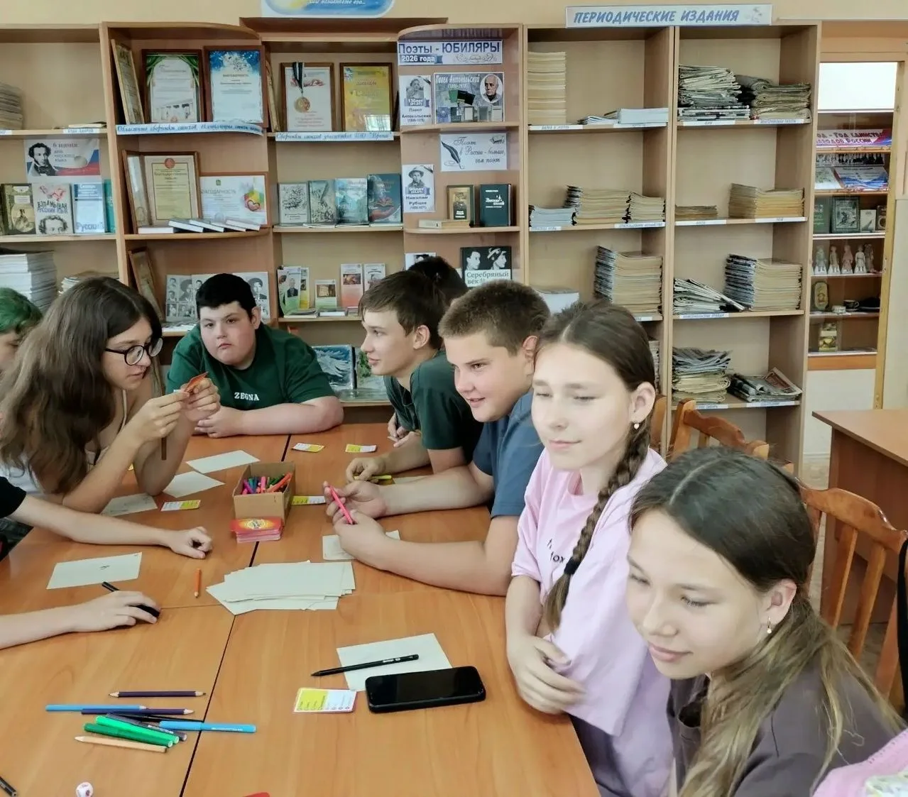Подробнее 👉 https://lib-veng.nso.ru/news/1758                                                      
