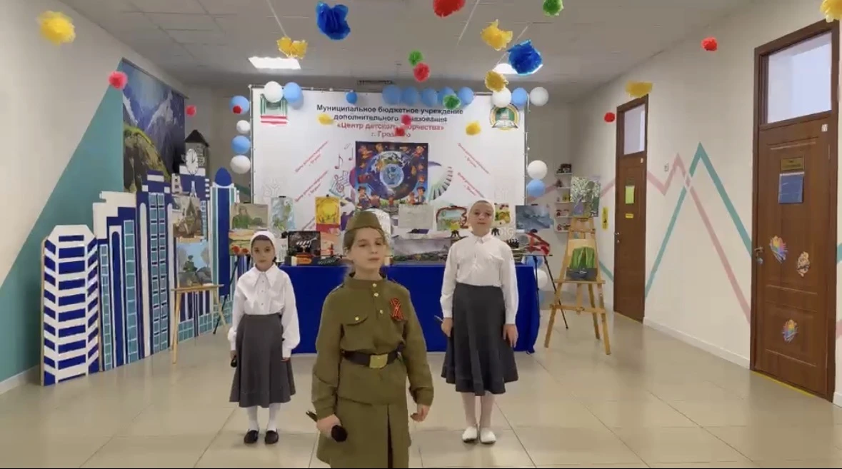 Во исполнение плана мероприятий, приуроченных ко Дню памяти и скорби (22 июня), в муниципальной сист