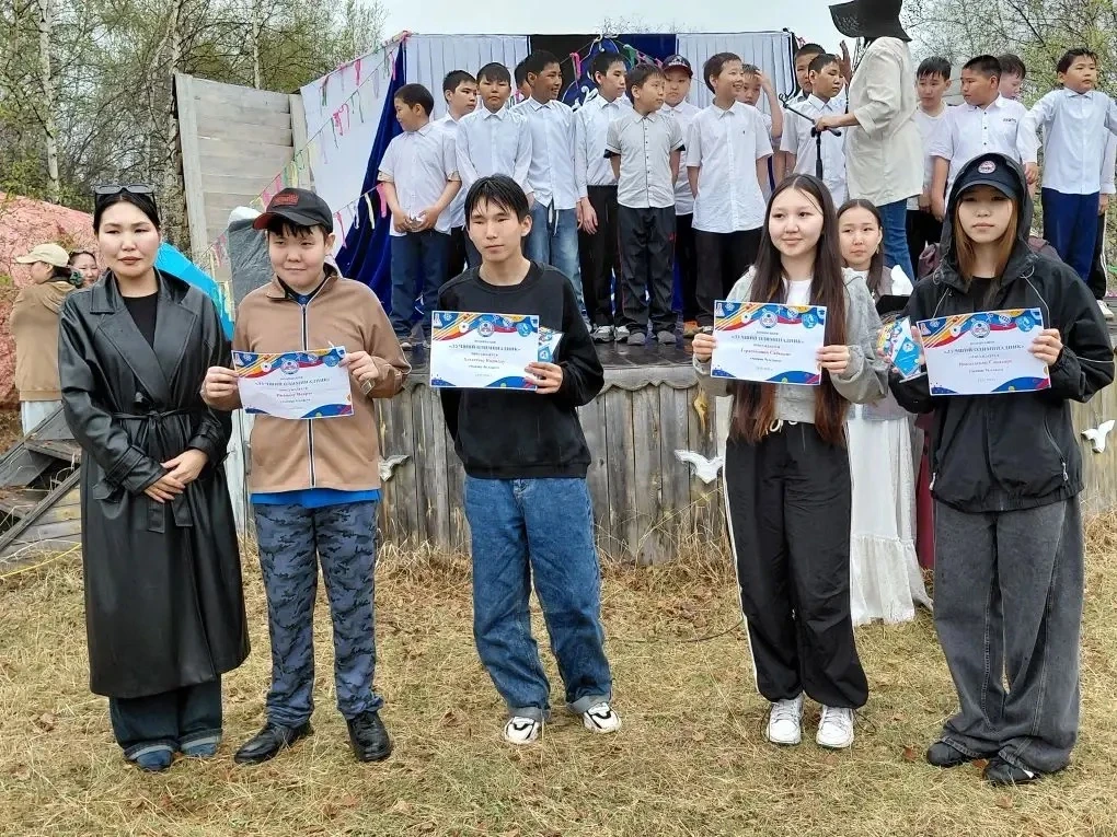👨‍🎓👩‍🎓 Почётное и гордое звание — гимназист!

День гимназии, безусловно, является одним из самых