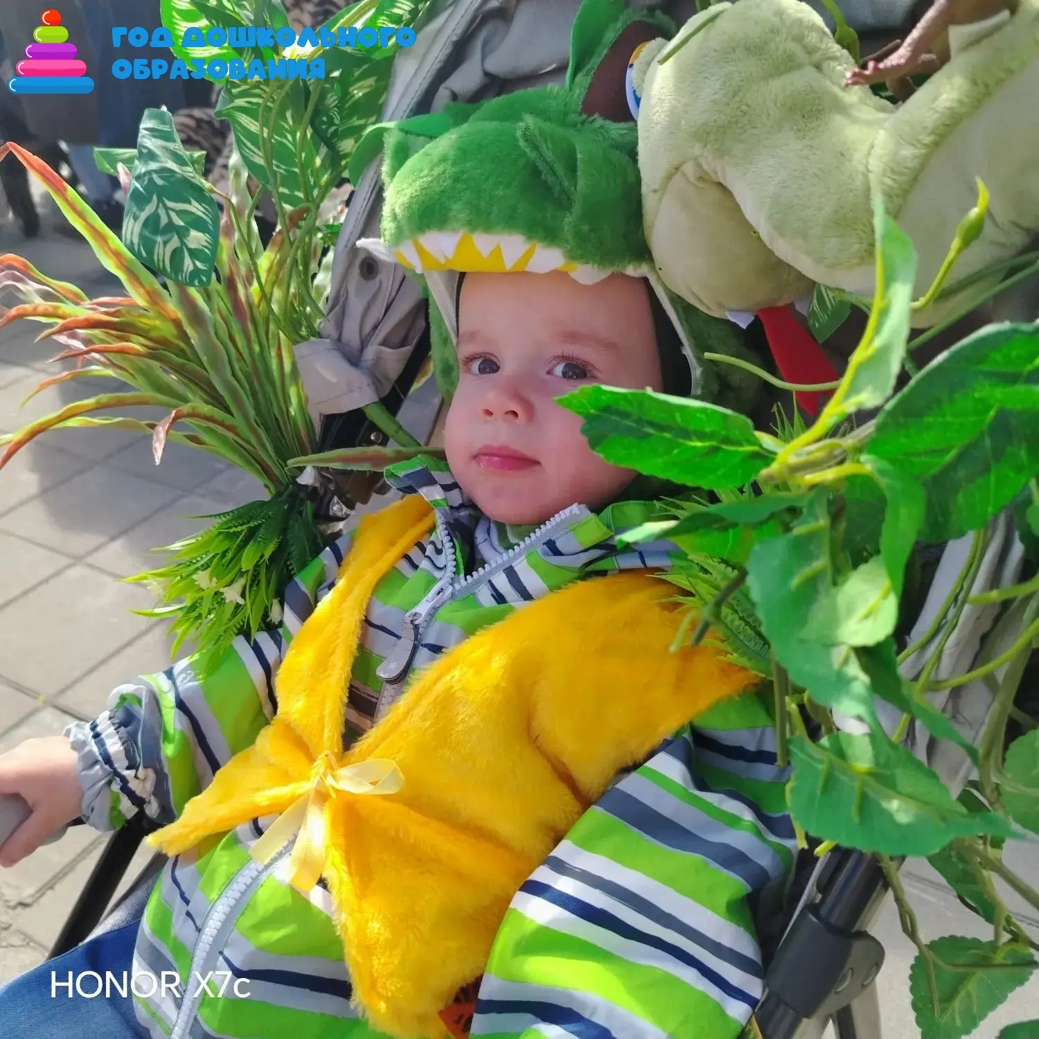 ♥️Когда фантазия встречается с теплом семьи — рождаются чудеса! 

😍В минувшие выходные мы стали час