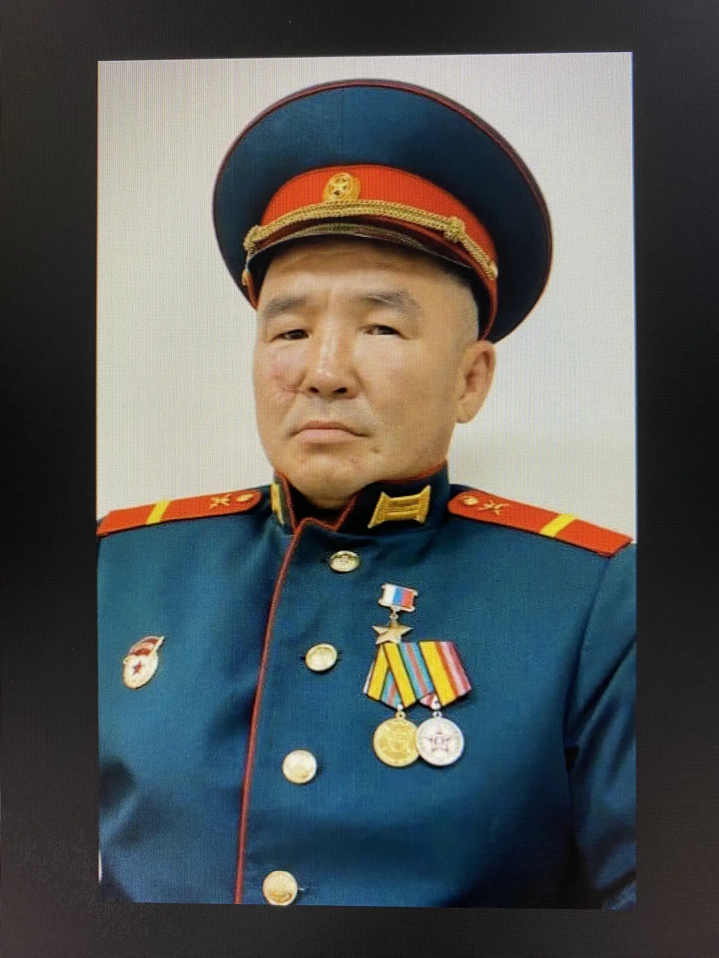 *Бүгүн уолбут, СВО5а Россия Героя Алексей Рафаэлович Петров, күн сириттэн күрэммитэ 40 күнүн туолар 