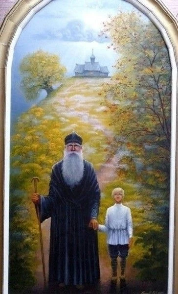 Слушайте, христиане, и не говорите, что вы не слышали. В древнем мире не давали пенсий. Стариков кор