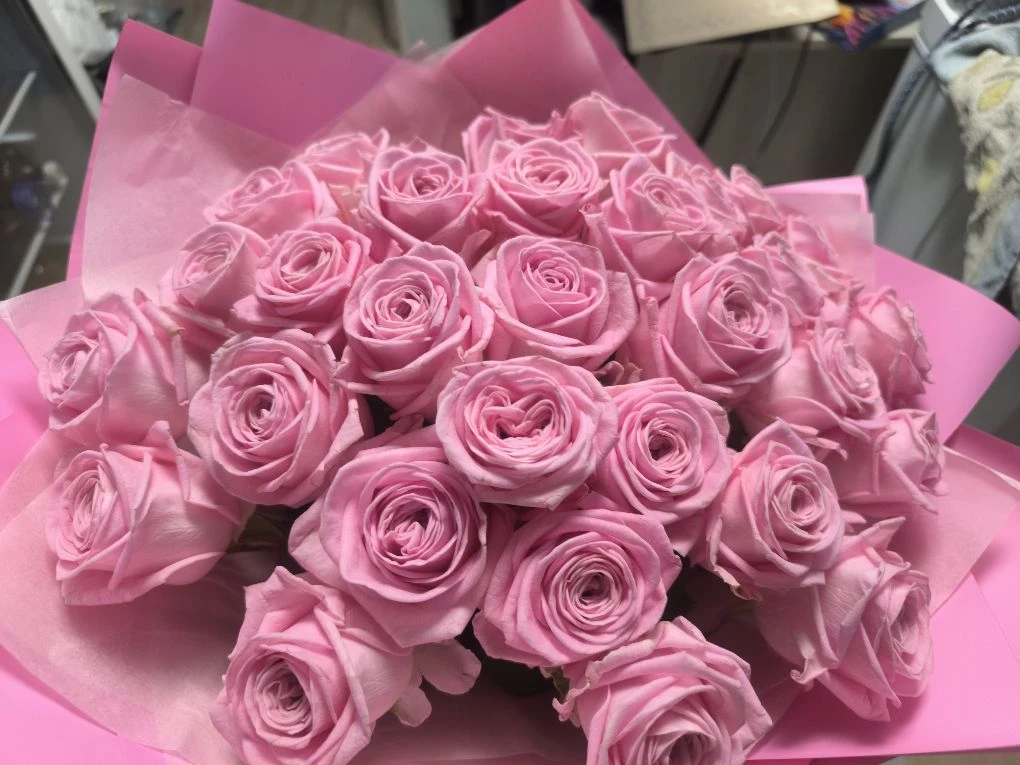 💐 Цветы от Мари — доставка букетов по Тихвину 🚗

Хотите порадовать близкого человека, но нет време