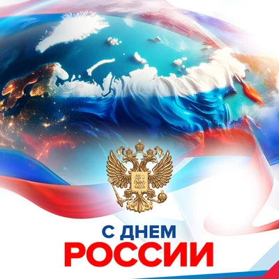 🇷🇺«Сила России — в её единстве, в людях, которые здесь живут, растят детей, трудятся и строят своё