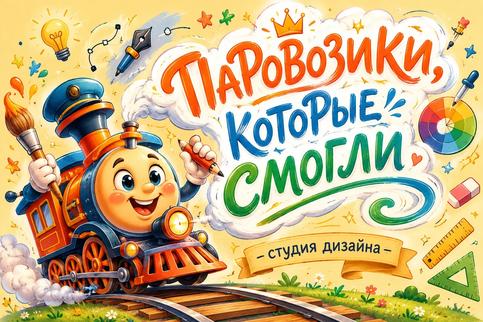 Выпускной вечер в студии профессионального самоопределения «Next‑дизайн» стал ярким символом начала 