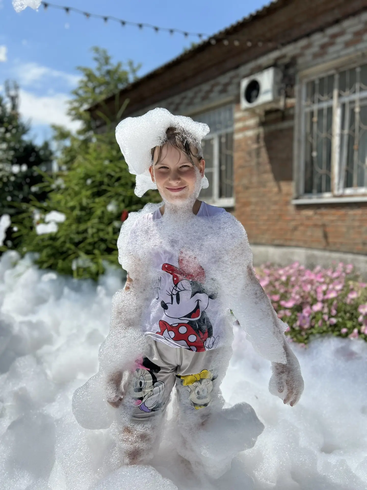 🌞 Праздник детства в Тлюстенхабле прошел весело и ярко!

Сегодня в нашем поселении с большим успехо