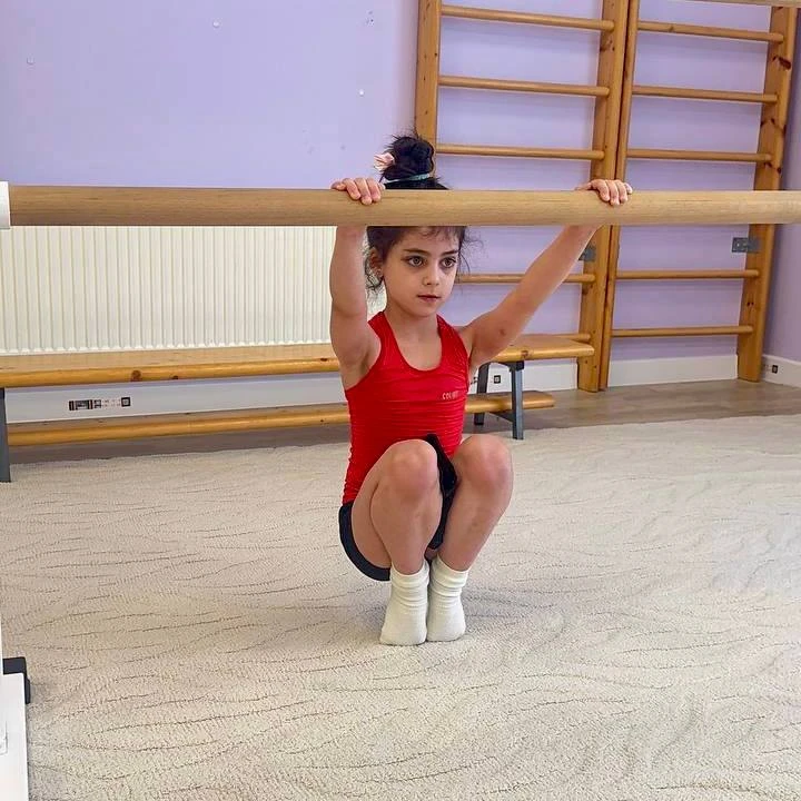 🏆 За этот год наши гимнастки добились невероятных результатов!

И кто, если не вы, родители, знаете