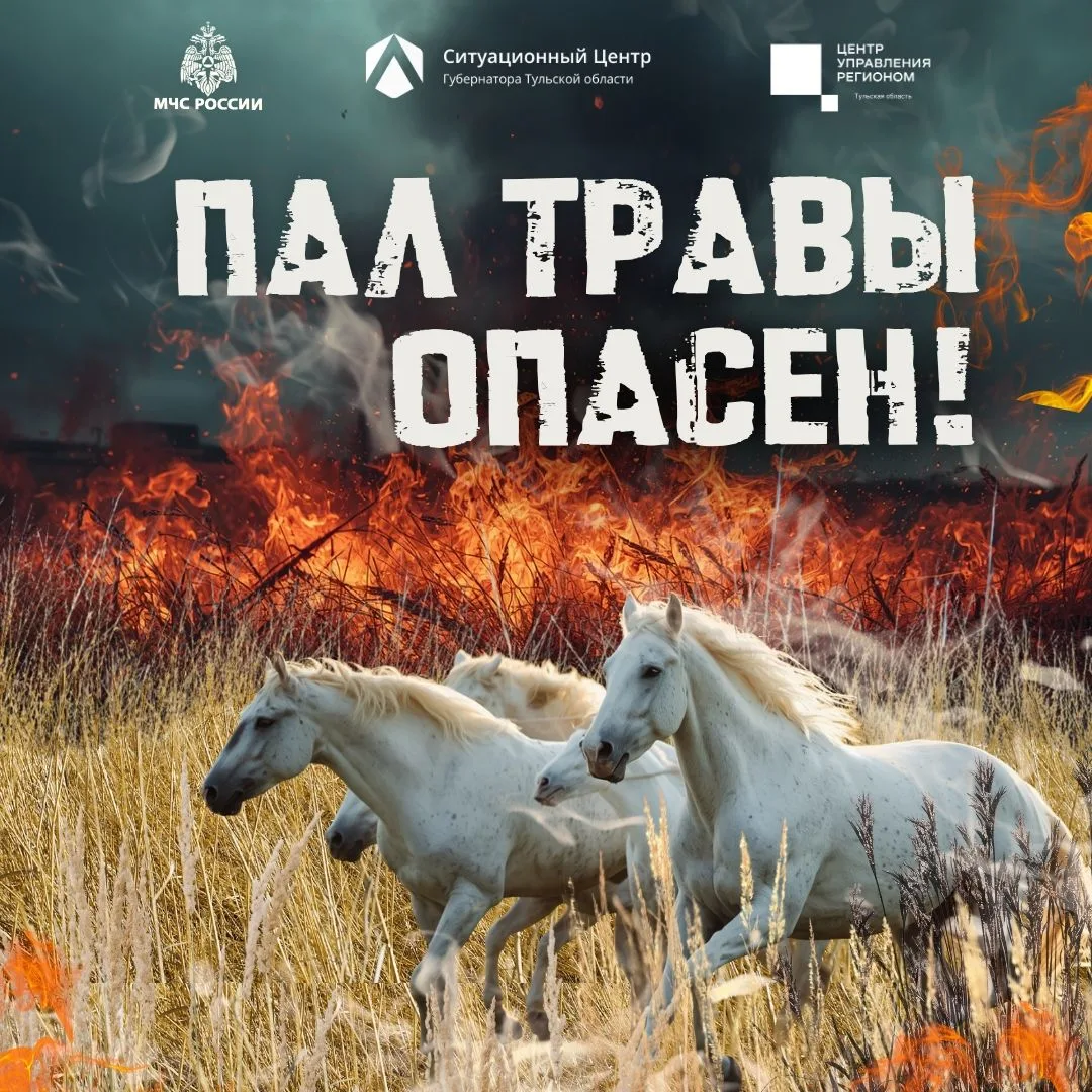 Безопасная уборкa: как избeжaть пожарoв при oчистке территории 🪵

Пламя быстрo распространяется при