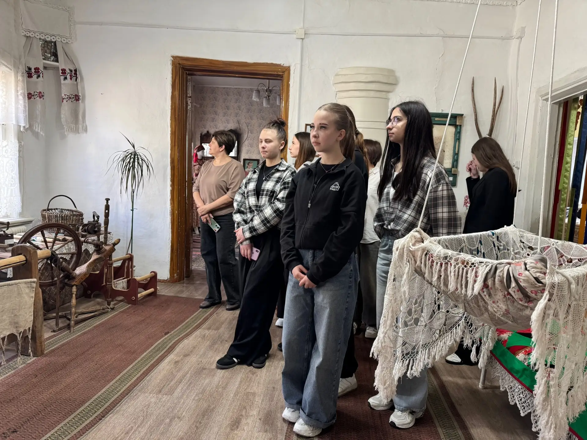 ✨ Наш центр является активным участником   акции "Неделя без турникета"! 👥

В этот раз у нас в гост